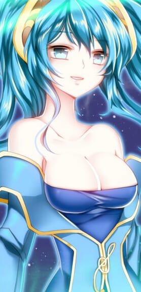 漫蛙官网轻松日常题材预览图
